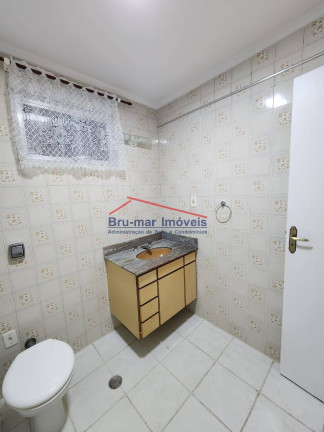 Imagem Apartamento com 1 Quarto à Venda, 77 m² em Pompéia - Santos