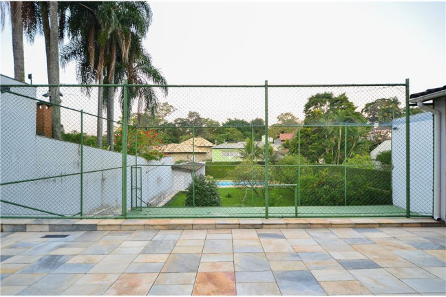 Imagem Casa com 4 Quartos à Venda, 430 m² em Alto Da Boa Vista - São Paulo