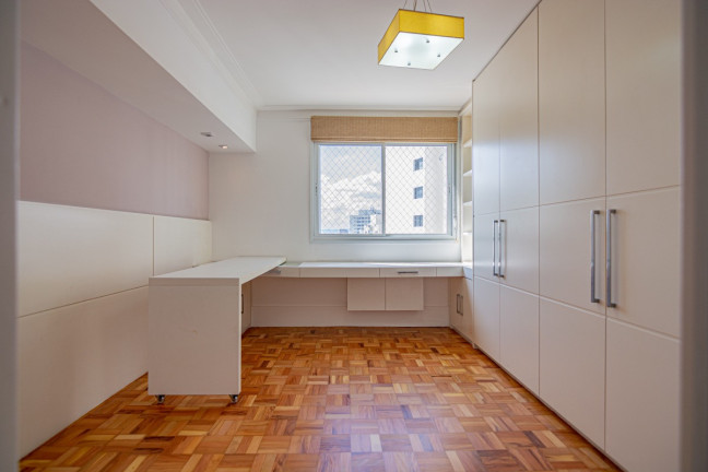 Imagem Apartamento com 4 Quartos à Venda, 180 m² em Mooca - São Paulo