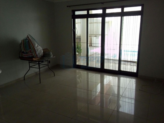 Imagem Sobrado para Alugar, 263 m² em Jardim São Luiz - Ribeirão Preto