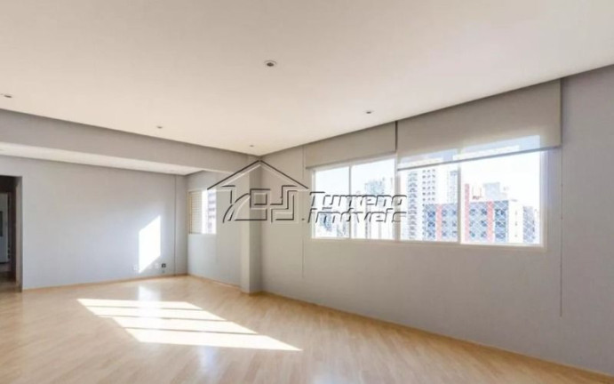 Imagem Apartamento com 3 Quartos à Venda, 112 m² em São Paulo - São Paulo Imagem Apartamento com 3 Quartos à Venda, 112 m² em São Paulo - São Paulo
