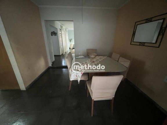 Imagem Casa com 3 Quartos à Venda, 250 m² em Parque São Quirino - Campinas Imagem Casa com 3 Quartos à Venda, 250 m² em Parque São Quirino - Campinas