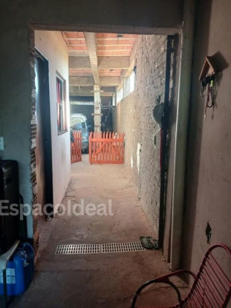 Imagem Casa com 4 Quartos à Venda, 250 m² em Vila São Paulo - Bauru