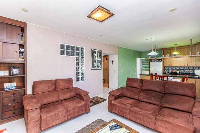 Imagem Casa com 3 Quartos à Venda, 180 m² em Mossunguê - Curitiba