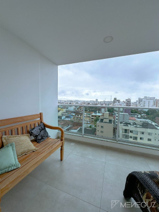 Imagem Apartamento com 2 Quartos à Venda, 82 m² em Praia Do Morro - Guarapari