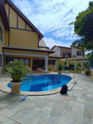 Casa com 4 Quartos à Venda, 472 m² em Residencial Das Estrelas - Barueri