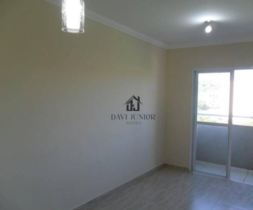 Imagem Apartamento com 2 Quartos à Venda, 50 m² em Vila Haro - Sorocaba