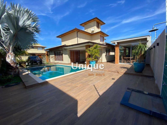 Casa com 4 Quartos à Venda, 149 m² em Baia Formosa - Armação Dos Búzios