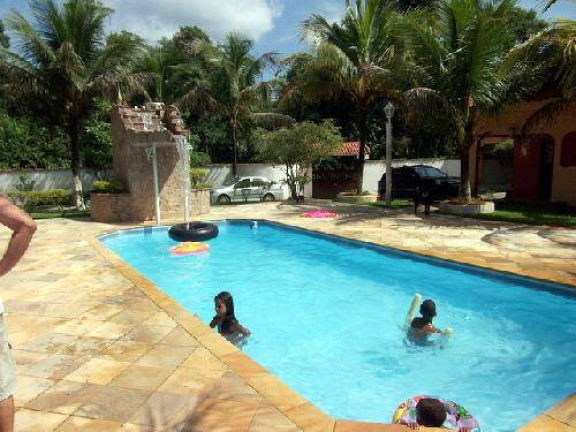Imagem Chácara com 7 Quartos à Venda, 54 m² em Parque Serramar - Itariri