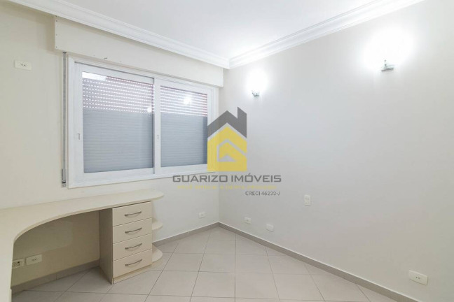 Imagem Apartamento com 4 Quartos à Venda, 140 m² em Centro - São Caetano Do Sul