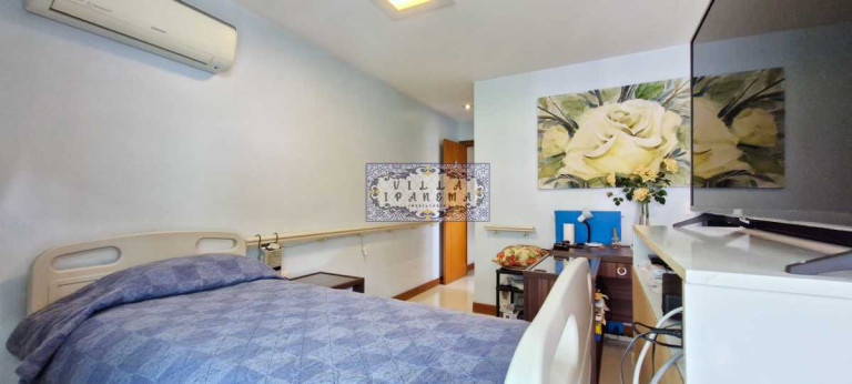 Imagem Apartamento com 4 Quartos à Venda, 182 m² em Várzea - Teresópolis