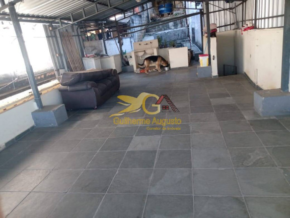 Imagem Casa com 2 Quartos à Venda,  em Centro - São João Del Rei