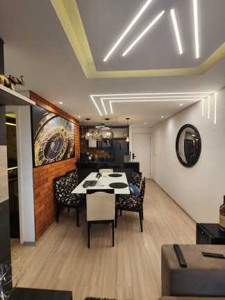 Imagem Apartamento com 2 Quartos à Venda, 58 m² em Rudge Ramos - São Bernardo Do Campo