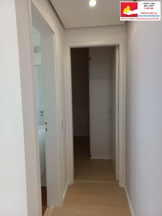 Imagem Apartamento com 1 Quarto à Venda, 40 m² em Indianópolis - São Paulo