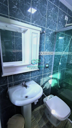 Imagem Apartamento com 3 Quartos à Venda, 170 m² em Enseada - Guarujá Imagem Apartamento com 3 Quartos à Venda, 170 m² em Enseada - Guarujá