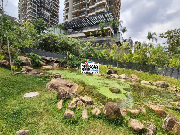 Imagem Apartamento com 2 Quartos à Venda, 78 m² em Jardim Das Acácias - São Paulo Imagem Apartamento com 2 Quartos à Venda, 78 m² em Jardim Das Acácias - São Paulo