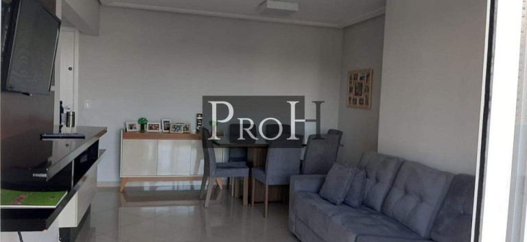 Foto do imóvel Apartamento com 3 Quartos à Venda, 83 m² em Boa Vista - São Caetano Do Sul
