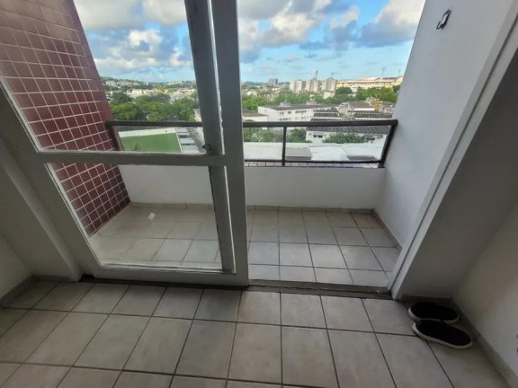 Imagem Apartamento com 3 Quartos à Venda, 77 m² em Rosarinho - Recife