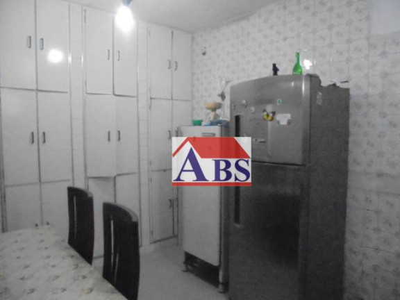 Imagem Casa com 3 Quartos à Venda, 161 m² em Vila Nova - Cubatão