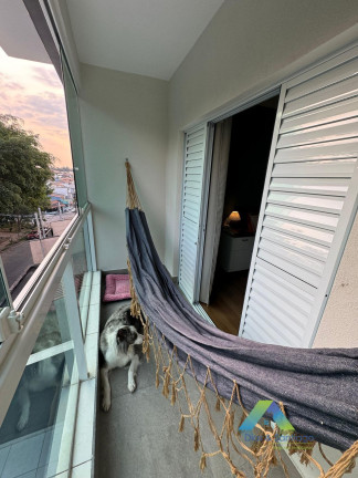 Imagem Sobrado com 3 Quartos à Venda, 200 m² em Jardim Las Vegas - Santo André Imagem Sobrado com 3 Quartos à Venda, 200 m² em Jardim Las Vegas - Santo André