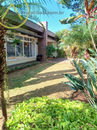 Imagem Casa com 3 Quartos à Venda, 272 m² em Samambaia Parque Residencial - Atibaia