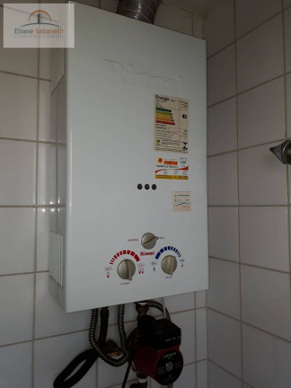 Imagem Apartamento com 2 Quartos à Venda, 56 m² em Vila Andrade - São Paulo