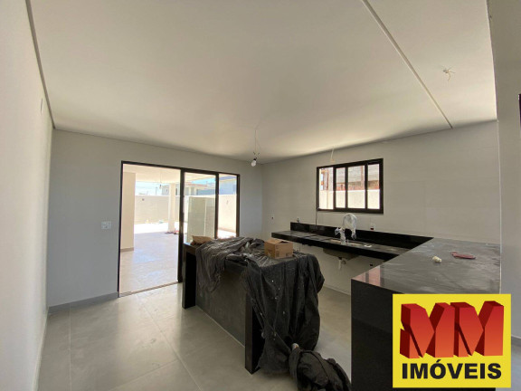 Imagem Casa de Condomínio com 3 Quartos à Venda, 180 m² em Ogiva - Cabo Frio Imagem Casa de Condomínio com 3 Quartos à Venda, 180 m² em Ogiva - Cabo Frio