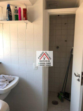 Imagem Apartamento com 3 Quartos à Venda, 98 m² em Moema - São Paulo