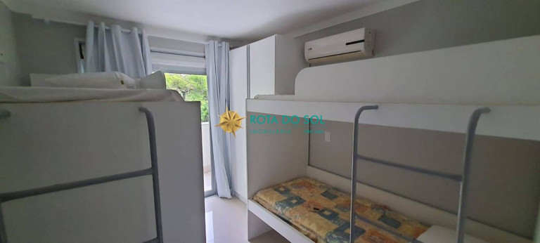 Imagem Apartamento com 3 Quartos à Venda, 93 m² em 4 Ilhas - Bombinhas