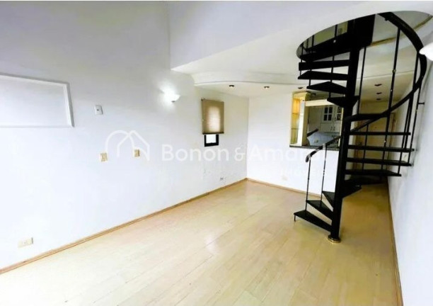 Imagem Apartamento com 1 Quarto à Venda, 66 m² em Cambuí - Campinas