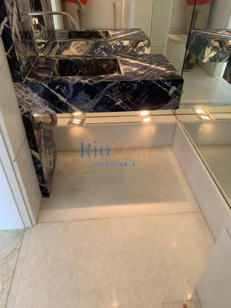 Imagem Apartamento com 4 Quartos à Venda, 400 m² em Barra Da Tijuca - Rio De Janeiro