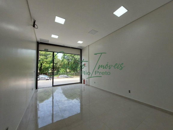 Imagem Sala Comercial para Alugar, 35 m² em Parque Celeste - São José Do Rio Preto Imagem Sala Comercial para Alugar, 35 m² em Parque Celeste - São José Do Rio Preto