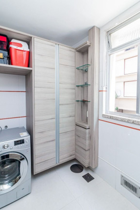 Imagem Apartamento com 3 Quartos à Venda, 110 m² em Moinhos De Vento - Porto Alegre