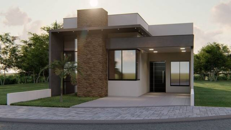 Imagem Casa de Condomínio com 3 Quartos à Venda, 110 m² em Cajuru Do Sul - Sorocaba Imagem Casa de Condomínio com 3 Quartos à Venda, 110 m² em Cajuru Do Sul - Sorocaba