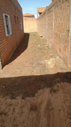 Imagem Casa com 3 Quartos à Venda, 250 m² em Jardim Kanebo - Pirassununga Imagem Casa com 3 Quartos à Venda, 250 m² em Jardim Kanebo - Pirassununga