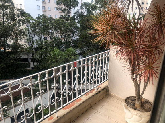 Imagem Apartamento com 2 Quartos à Venda, 62 m² em Vila Andrade - São Paulo