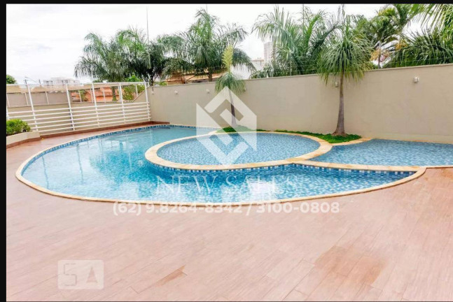 Imagem Apartamento com 2 Quartos à Venda, 64 m² em Parque Amazônia - Goiânia Imagem Apartamento com 2 Quartos à Venda, 64 m² em Parque Amazônia - Goiânia