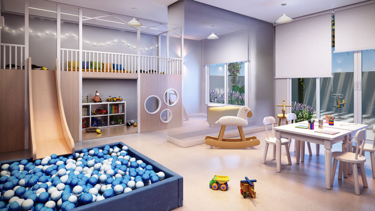 Imagem Apartamento com 2 Quartos à Venda, 60 m² em Butantã - São Paulo