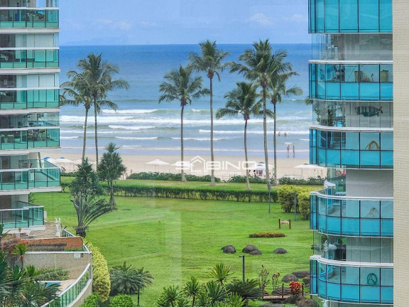 Imagem Apartamento com 3 Quartos à Venda, 137 m² em Riviera De São Lourenço - Bertioga