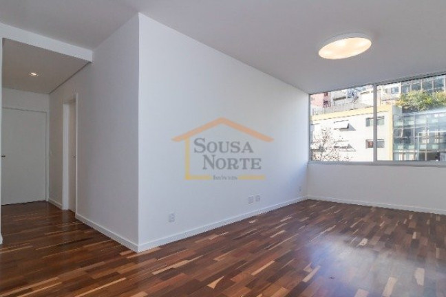 Imagem Apartamento com 2 Quartos à Venda, 86 m² em Consolação - São Paulo Imagem Apartamento com 2 Quartos à Venda, 86 m² em Consolação - São Paulo