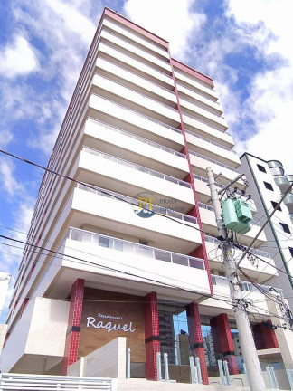 Apartamento com 2 Quartos à Venda, 73 m² em Aviação - Praia Grande