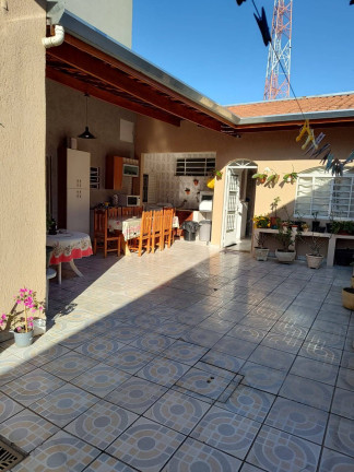 Imagem Casa com 4 Quartos à Venda,  em Parque Senhor Do Bonfim - Taubaté