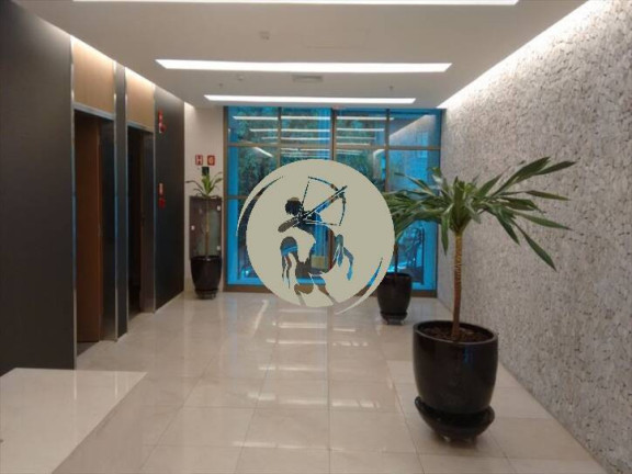 Imagem Sala Comercial à Venda, 110 m² em Valongo - Santos Imagem Sala Comercial à Venda, 110 m² em Valongo - Santos
