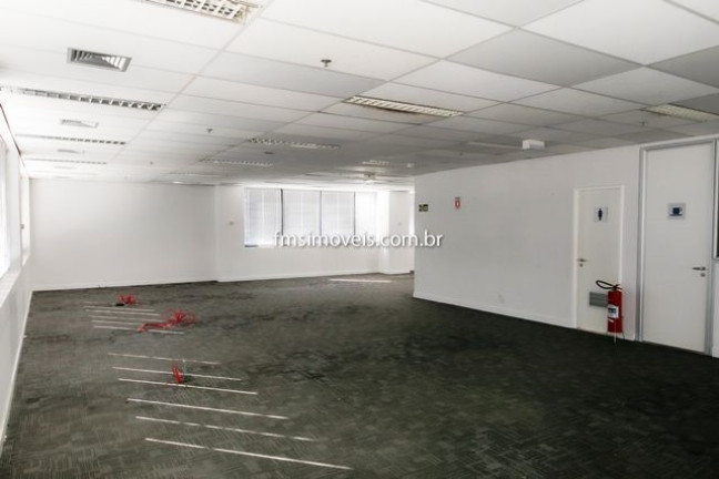 Imagem Sala Comercial para Alugar, 1.038 m² em Barra Funda - São Paulo