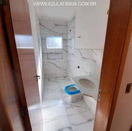Imagem Casa com 3 Quartos à Venda, 110 m² em Jardim Paulista - Atibaia