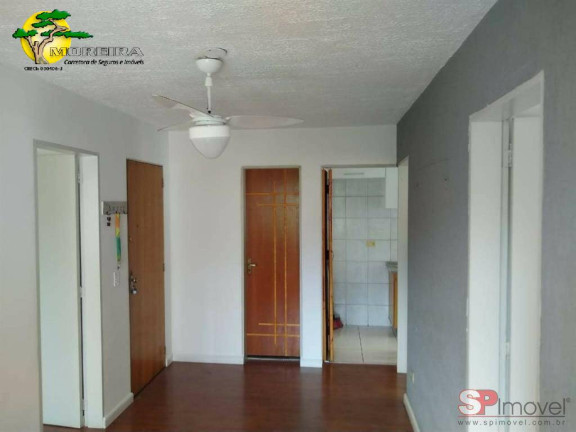 Imagem Apartamento com 3 Quartos à Venda, 58 m² em Pirituba - São Paulo