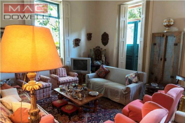 Imagem Casa com 6 Quartos à Venda, 500 m² em Santa Teresa / Rio De Janeiro / Rj - Rio De Janeiro Imagem Casa com 6 Quartos à Venda, 500 m² em Santa Teresa / Rio De Janeiro / Rj - Rio De Janeiro