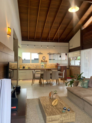 Imagem Casa com 4 Quartos à Venda, 315 m² em Horto Florestal - Ubatuba