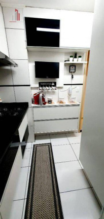 Imagem Apartamento com 2 Quartos à Venda, 64 m² em Imirim - São Paulo Imagem Apartamento com 2 Quartos à Venda, 64 m² em Imirim - São Paulo