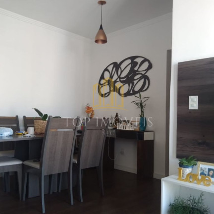 Apartamento com 2 Quartos à Venda, 63 m² em Jardim América - São José Dos Campos